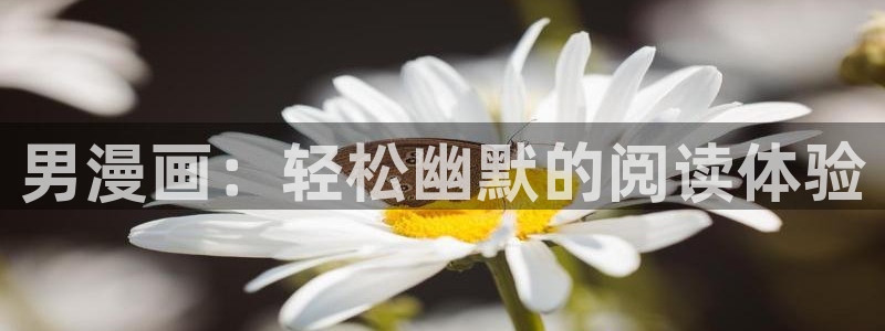 虫虫漫画: